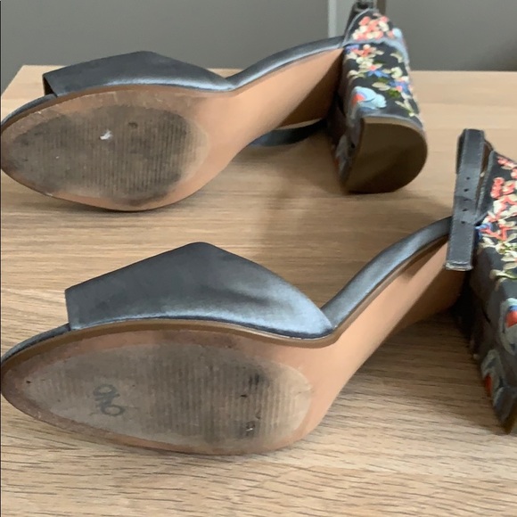 90s Style NWOT Steve Madden - Picture 5 of 6